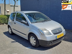 Citroën C2 - 1.1i Séduction 3Drs 2007 Nw APK