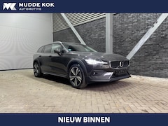 Volvo V60 Cross Country - B5 AWD Plus Bright | Panoramadak | 360° Camera | ACC | harman/kardon | BLIS | 19 Inch