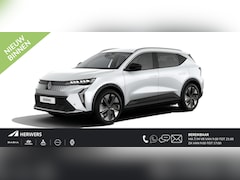 Renault Scenic E-Tech - EV87 long range techno / Nieuw te Bestellen /