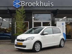 Skoda Citigo - 1.0 60PK Greentech Ambition | CRUISE CONTROL |