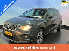 Seat Arona - 1.0 TSI Xcellence Business Intense Navi | Clima | Cruise | Camera