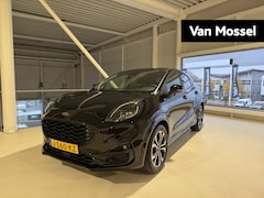 Ford Puma - 1.0 EcoBoost Hybrid ST-Line