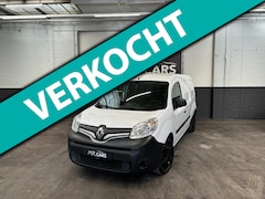 Renault Kangoo Express - 1.5 dCi 110 Maxi Comfort