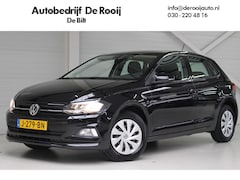 Volkswagen Polo - 1.0 MPI Comfortline Navigatie | Alarm | Smartphone intergratie |