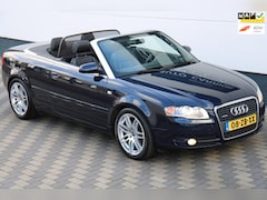 Audi A4 Cabriolet - 3.2 FSI V6 quattro Youngtimer Leder NAP