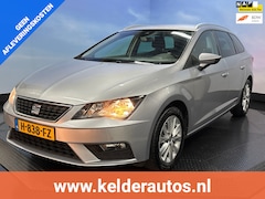 Seat Leon ST - 1.0 TSI Style Ultimate Edition Clima | Navi |Cruise | Trekhaak