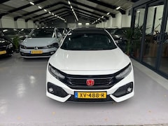 Honda Civic - 1.0 i-VTEC Executive pano-leder-camera-keylessgo