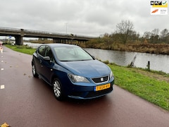 Seat Ibiza - 1.2 TSI Enjoy|Airco|Elek.Ramen|Goed Onderh.|