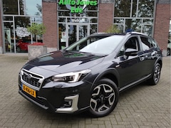 Subaru XV - 2.0i e-BOXER Premium Trekhaak - Leder - Schuif/Kanteldak - Achteruitrijcamera - NL auto