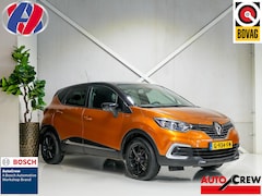 Renault Captur - 1.3 TCe Intens zeer net