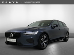 Volvo V60 - B4 Plus Dark | Trekhaak | Stoelverwarming |