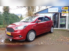 Ford Ka - 1.2 Trend Ultimate