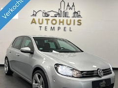 Volkswagen Golf Variant - 1.6 Trendline