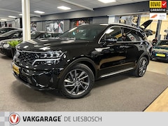 Kia Sorento - 1.6 T-GDI Plug-in Hybrid 4WD ExecutiveLine 5p. / Bose / stoel koeling en verwarming / Lede