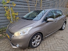 Peugeot 208 - 1.6 VTi Allure