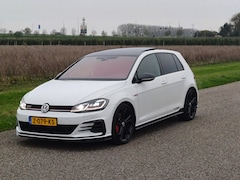 Volkswagen Golf - 2.0 TSI GTI TCR | Pano dak | LED | Carplay | Digi Dash | Navi | Dynaudio | 290PK