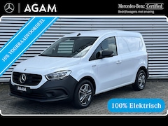 Mercedes-Benz eCitan - 51kW PRO-Edition | Navigatie | Airco | 285km wltp (Normale nieuwprijs: € 38024, - ex)