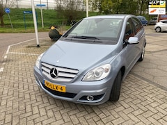 Mercedes-Benz B-klasse - 160 BlueEFFICIENCY Business Class