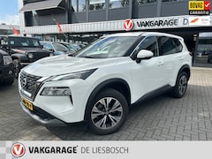 Nissan X-Trail - 1.5 e-Power Acenta, 7 persoons, navi, cruise, stoelverw, automaat