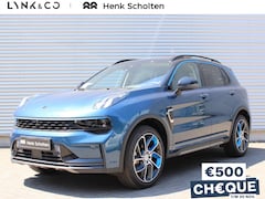 Lynk & Co 01 - AUT7 261PK Plug-in Hybrid, Panoramisch Schuif-/Kanteldak, Infinity Premium Geluidssysteem,