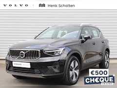 Volvo XC40 - T5 AUT7 262PK Recharge Plus Bright, Metallic Lak, Apple Carplay/Android Auto, Achteruitrij