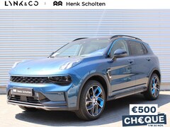 Lynk & Co 01 - AUT7 261PK Plug-in Hybrid, Panoramisch Schuif-/Kanteldak, Infinity Premium Geluidssysteem,