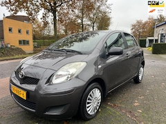 Toyota Yaris - 1.0 VVTi Acces 5 deurs