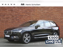 Volvo XC60 - T6 AWD AUT8 340PK Inscription, Elektrische stoelbediening met geheugen, Lederenbekleding m