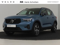 Volvo XC40 - B3 AUT7 163PK Plus Dark, *Verwacht In December* Panorama Dak, Adaptieve Cruise Control, 36