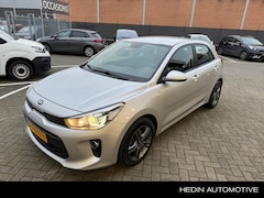 Kia Rio - 1.0 TGDI ComfortPlusLine Navigator