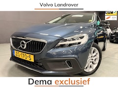 Volvo V40 Cross Country - 1.5 T3 Polar+ Luxury PANO/LED/DAB/LEDER/H-KARDON/ECC/PDC/CRUISE//