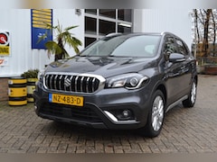 Suzuki S-Cross - 1.0 B.jet Exclusive