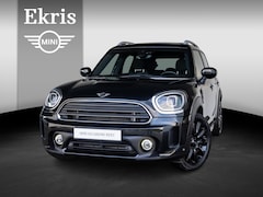 MINI Countryman - Cooper Aut. Classic + Panoramadak