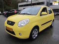 Kia Picanto - 1.0 Seven APK 11-2025 NW DISTRIBUTIE AIRCO