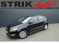 Volkswagen Polo - 1.2 TDI BlueMotion AIRCO - 5-DEURS