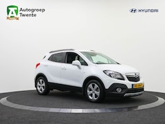 Opel Mokka - 1.4 Turbo Cosmo 140PK | PDC V+A | Trekhaak