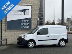 Renault Kangoo - Z.E.*KOOPACCU*NAVI*A/C*CRUISE