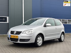 Volkswagen Polo - 1.2-12V Trendline |''165.000'' KM + Airco|