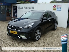 Kia Niro - 1.6 GDi Hybrid automaat BusinessLine