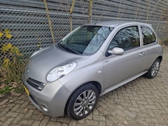 Nissan Micra - 1.6 160SR