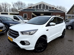 Ford Kuga - 1.5 EcoBoost ST Line Panoramadak, Trekhaak, Camera