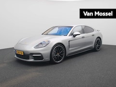 Porsche Panamera - 3.0 4 | ACHTERUITRIJCAMERA | BOSE | NAVIGATIE | STOELVERWARMING | ADAPTIEVE CRUISE CONTROL