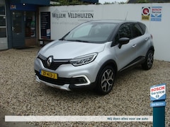 Renault Captur - TCe 120pk Intens mooie auto