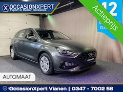 Hyundai i30 - 1.0 T-GDi MHEV Comfort