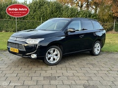 Mitsubishi Outlander - 2.0 PHEV Instyle