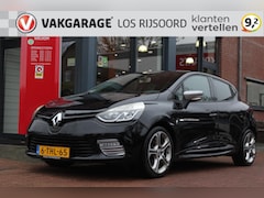 Renault Clio - 1.2 GT | Navigatie | Cruise & Climate Control | Orig. NL | 5-deurs |