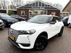 DS 3 Crossback - E-Tense Business 50 kWh 15850, - Subsidie, Camera, Stoelverwarming, Carplay