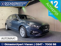 Hyundai i30 - 1.0 T-GDi MHEV Comfort