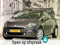 Fiat Punto - 0.9 TwinAir Lounge |Navi|Clima|Cruise|