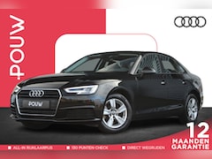 Audi A4 Limousine - 2.0 TFSI 190pk Ultra Pro Line | Virtual Cockpit | Cruise Control | Navigatie | Drive Selec